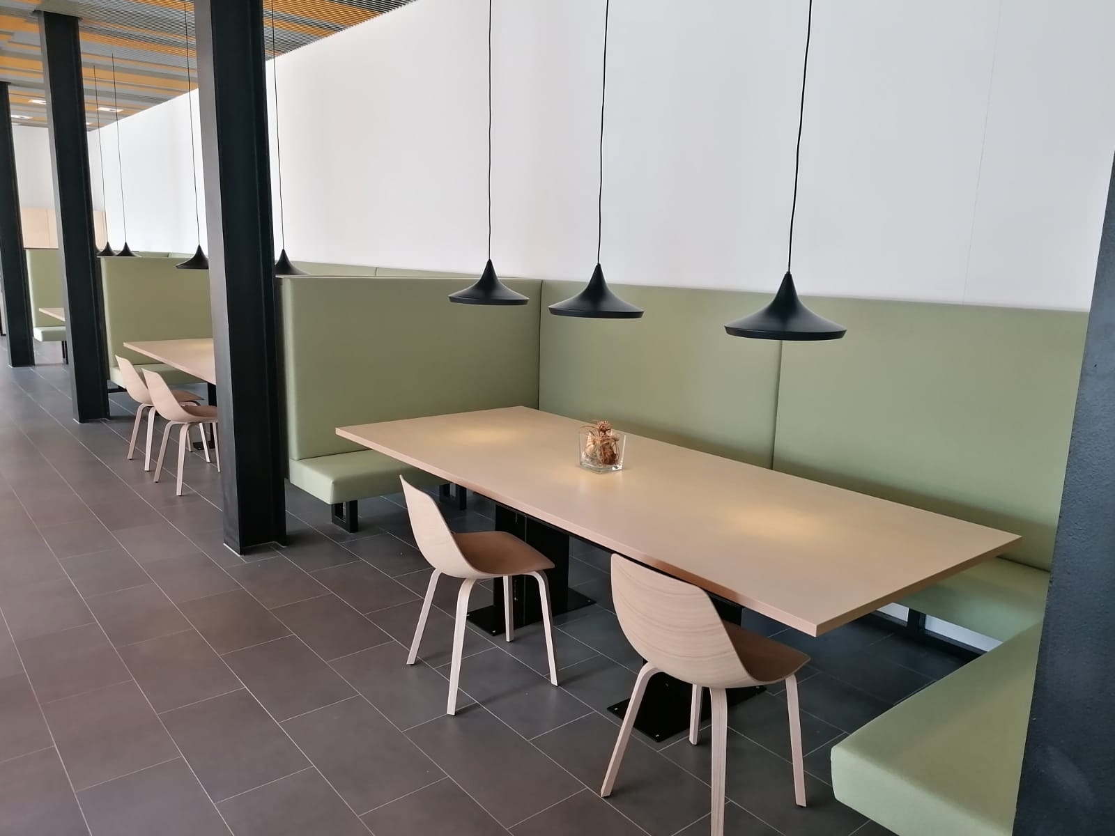 Gastro nábytek na míru