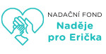 Nadační fond Naděje pro Erička