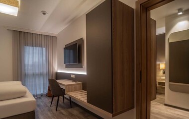 Hotelový nábytek na míru: kompletní řešení od návrhu po realizaci